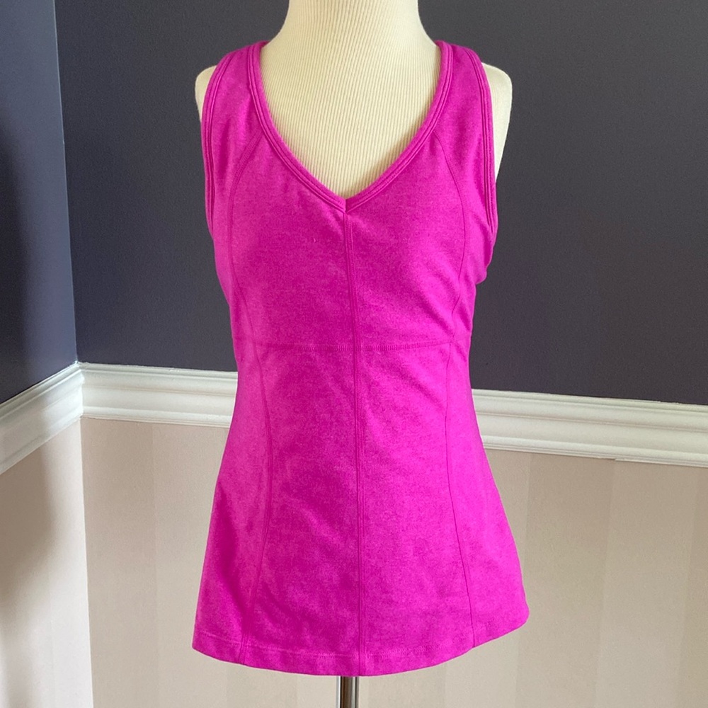 Athleta Workout Tank